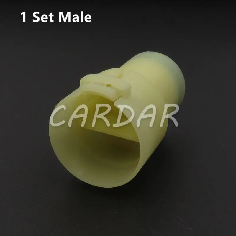 5 Pin Electric Waterproof Automotive Connector Sealed Sockets