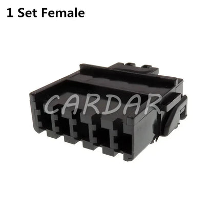 5 Pin High Current Car Connector Automotive Plugs Wire Electrical Cable Socketsv