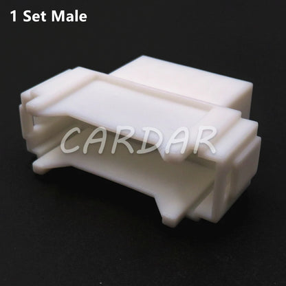 15 Pin Automobile One-button Start Switch Wiring Terminal Plug Auto Electric Cable Socket Car Male Female Docking Adapter