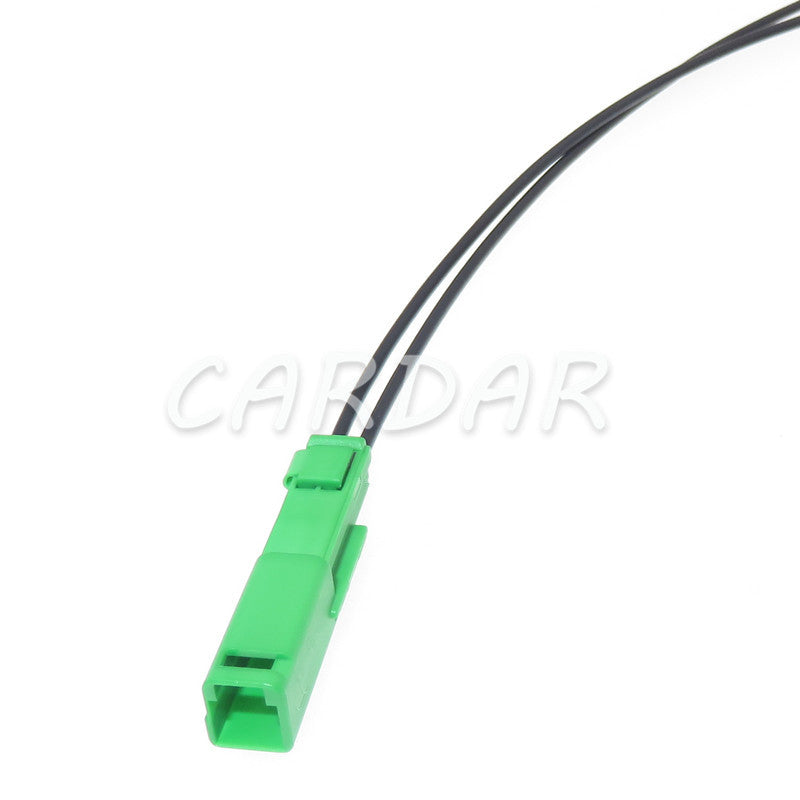 2 Pin IL-AG9-2P-S3C1 IL-AG9-2P-S3C1 Car Wire Socket Automobile Accessories Auto Male Female Plug