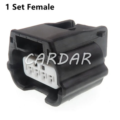 4 Pin 7282-8853-30 7283-8853-30 Waterproof Automotive Plug MAP Sensor Connector Mass Air Flow Socket For Nissan