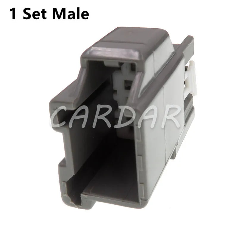 4 Pin 7282-6449-40 7283-6449-40 Auto Cable Connector Electrical Wire Sockets For Car