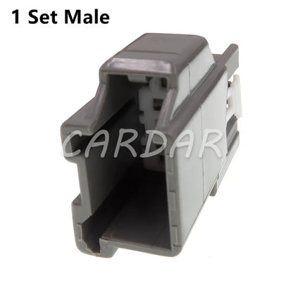 4 Pin 7282-6449-40 7283-6449-40 Auto Cable Connector Electrical Wire Sockets For Car