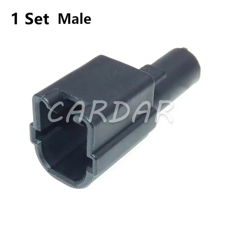 1 Pin 6189-0413 Electric Automotive Connector 90980-11400 2JZ Starter Plug For Toyota Highlander Land Cruise Corolla Reiz