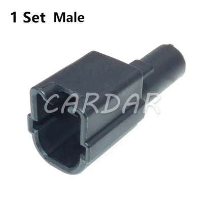 1 Pin 6189-0413 Electric Automotive Connector 90980-11400 2JZ Starter Plug For Toyota Highlander Land Cruise Corolla Reiz