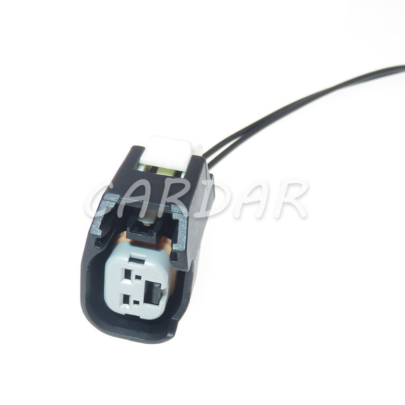 2 Pin 15419715 34675-0001 15497399 EV6 LS2 3 ID-1000 Automotive Injector Wire Harness Waterproof Socket