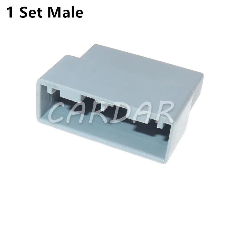 28 Pin Car Low Current Cable Harness Socket MX34028SF1 MX34028PF1 Auto Unsealed Plug Automobile Connector Assembly