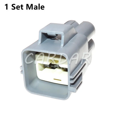 4 Pin 7283-5595-10 Auto Electrical Waterproof Harness Electric Plug Cable Socket