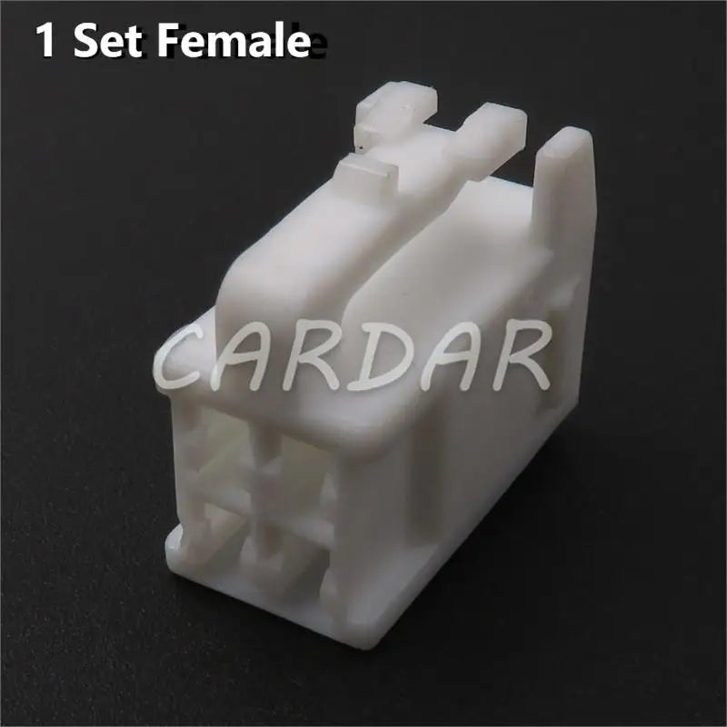 4 Pin 6520-0349 7282-1042 Automotive Electrical Connector 90980-10795 For Toyota Lexus