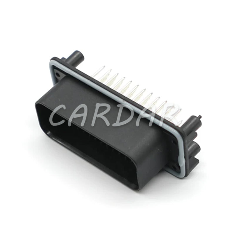 35 Pin 776164-1 776231-1 776463-1 Automotive ECU Connector Electrical Wire Waterproof Plug Socket