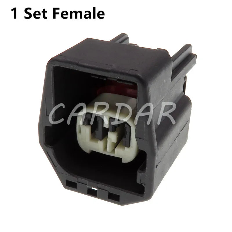 2 Pin 7282-5548-30 7283-5548-30 Waterproof Electric Connector Wiring Harness Socket