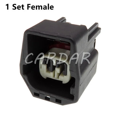 2 Pin 7282-5548-30 7283-5548-30 Waterproof Electric Connector Wiring Harness Socket