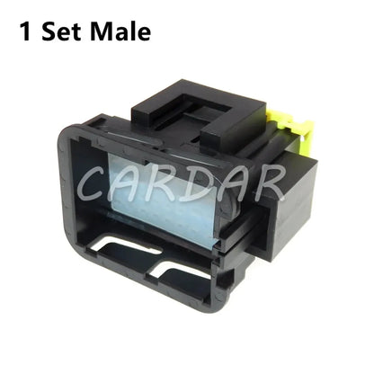 42 Pin 936421-2 936429-2 Electrical Car Auto ECU Connector Automotive Waterproof Sealed Plug Sockets