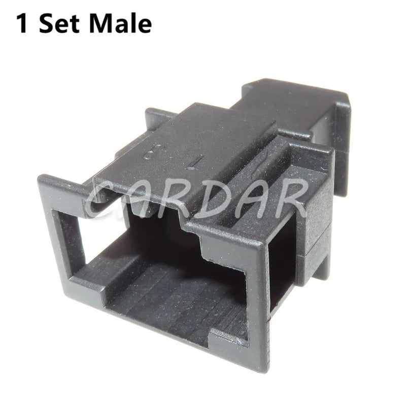 4 Pin 191972732 191972722 3.5mm Auto Connector Oxygen O2 Sensor Plug Automotive Socket For VW