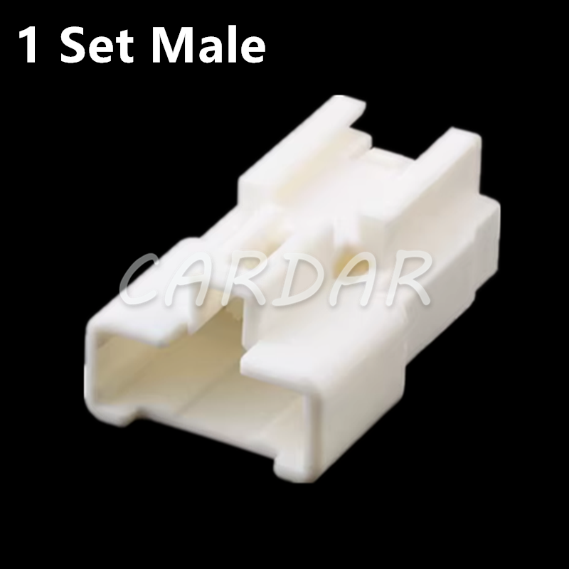 4 Pin MG641041 MG651038 Car Wire Socket AC Assembly Automotive Plug Connector