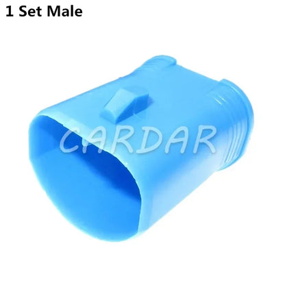 3 Pin 9004 2.8 Auto Connector Assy For Headlight Car Light Bulb Speaker Cables Socket For Toyota Subaru