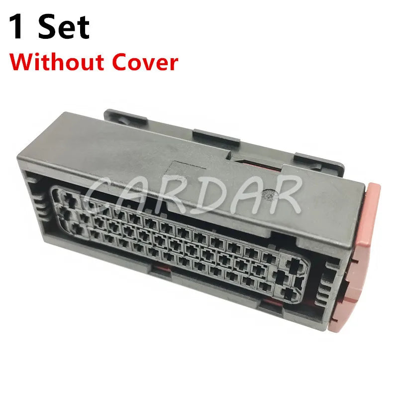42 Pin 1-967281-1 0-965643-1 Electrical Car Auto Connector Automotive Waterproof Sealed ECU Socket For TE