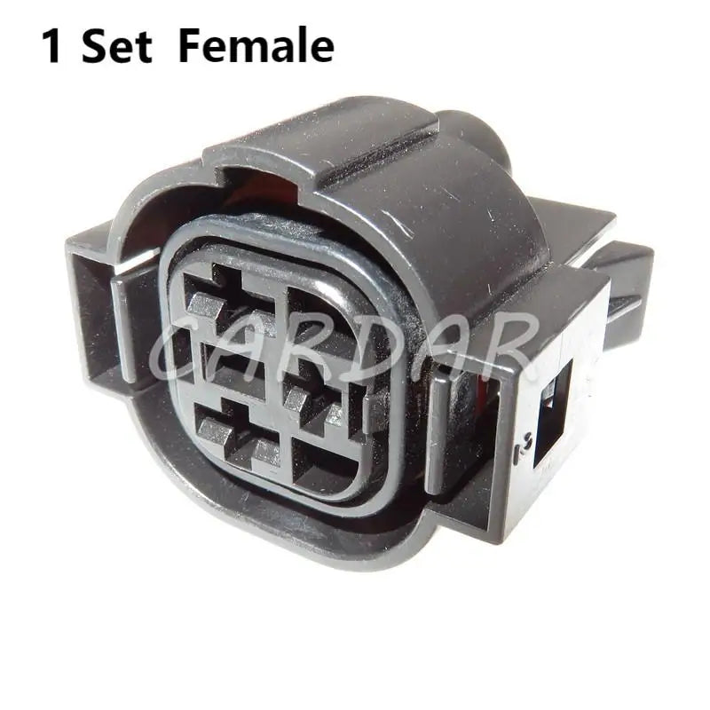 3 Pin 1H0 973 203 Automotive Electric Wiring Plug Connector Waterproof Cable Socket 1H0973203 For VW