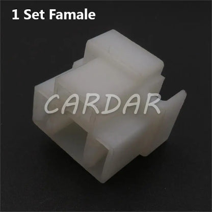 3 Pin Car Lamp Holder Socket Electric Auto Connector