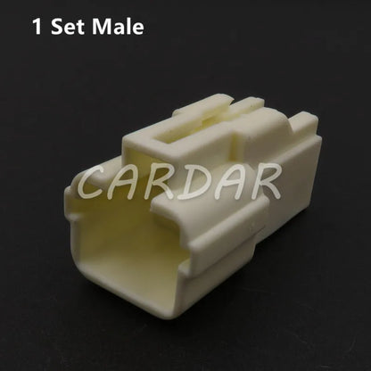 6 Pin 7282-1068 7283-1068 Fuel Injector Plug Automotive Connector