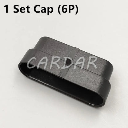 Superseal Blind Cap Cover For 1.5 Connector 282079-1 282080-1 282087-1 282088-1 282089-1 282090-1