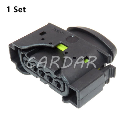 5 Pin 09-4415-51 09441551 Automobile Sealed Connector 2115451128 Car Electric Cable Waterproof Socket