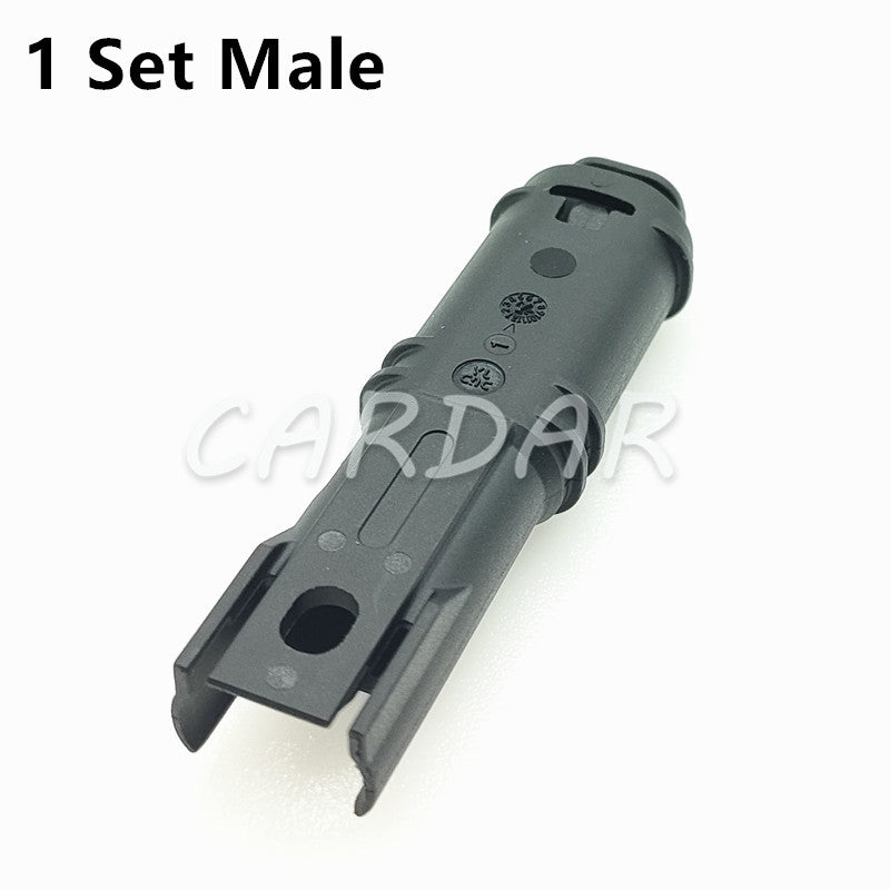 2 Pin 872-406-501 872-841-501 Automotive Turn Signal Light Plug S1000R Door Handle Connector Waterproof Socket For BMW