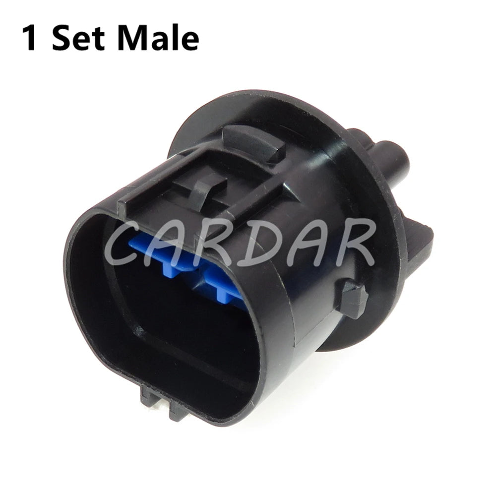 14 Pin Miniature Auto Electric Wire Male Female Docking Waterproof Socket Car Wire Connector Auto Parts