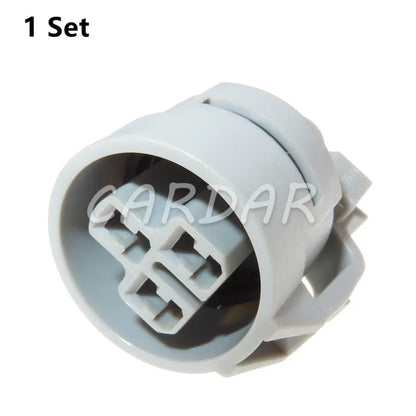 3 Pin 6187-3901 Waterproof Automotive Sealed Plug Auto Cable Connector Socket