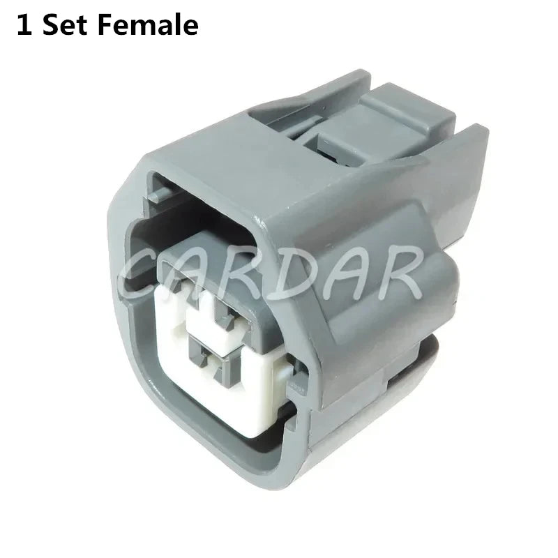 3 Pin MG651359 MG641362 Automotive Connector 2JZGTE Oxygen Sensor Plug Auto Socket For Car