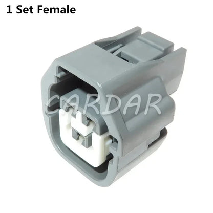 3 Pin MG651359 MG641362 Automotive Connector 2JZGTE Oxygen Sensor Plug Auto Socket For Car