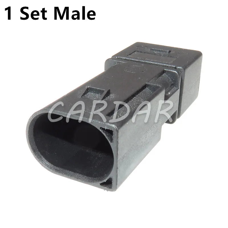 2 Pin 805-198-541 09444021 09444024 736441 03A736434 Automobile Electrical Connector Car Parts Auto Wire Cable Socket