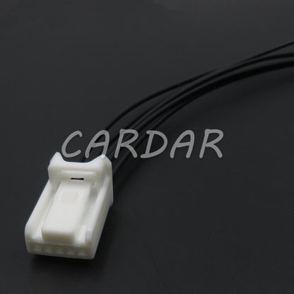 5 Pin 6098-3802 90980-12365 90980-12366 6098-3810 Auto Headlight Brightness Height Adjustment Wire Socket