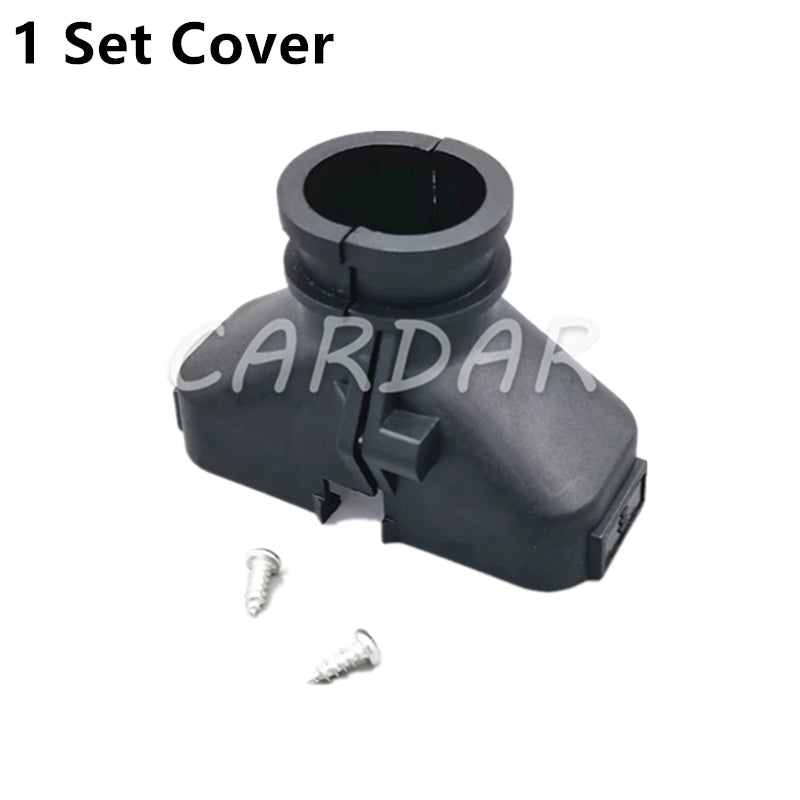 35 Pin 776164-1 776231-1 776463-1 Automotive ECU Connector Electrical Wire Waterproof Plug Socket