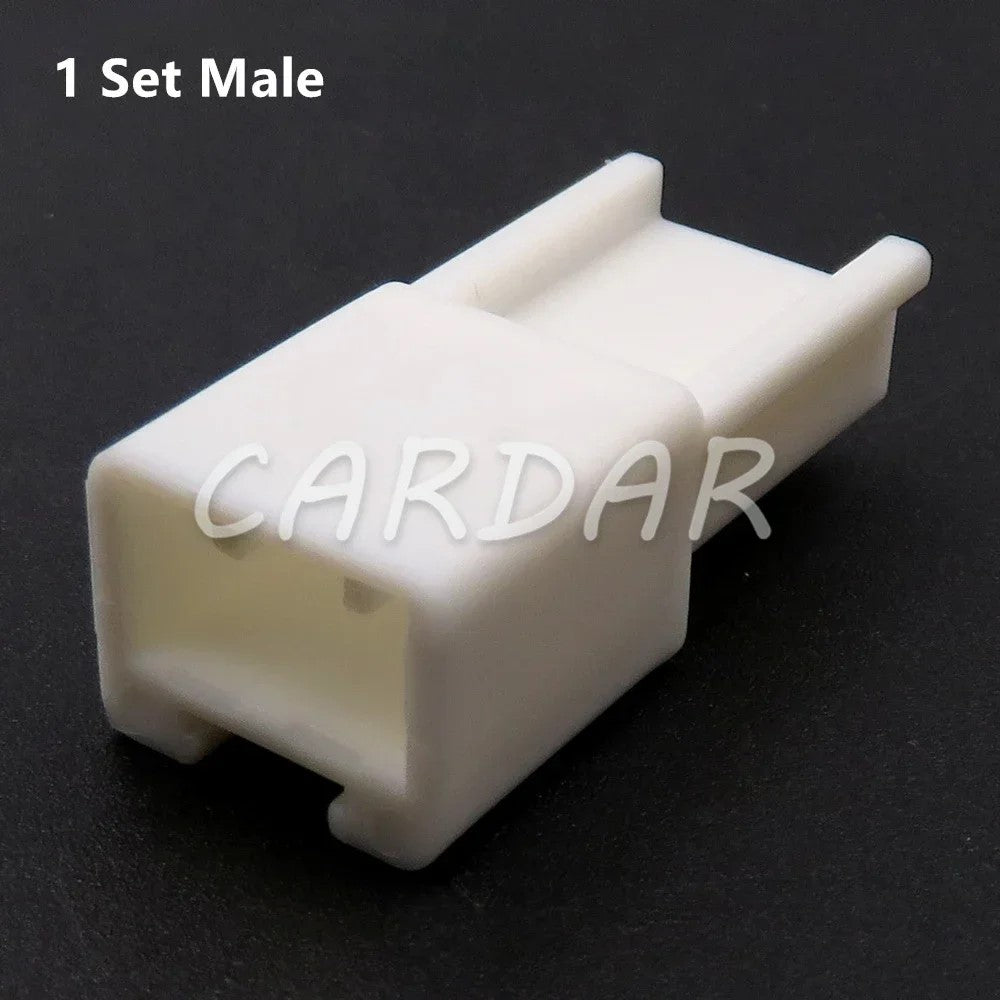 5 Pin Car ASS Automatic Start/Stop System Wire Socket Plugs For Honda CRV XRV Fit