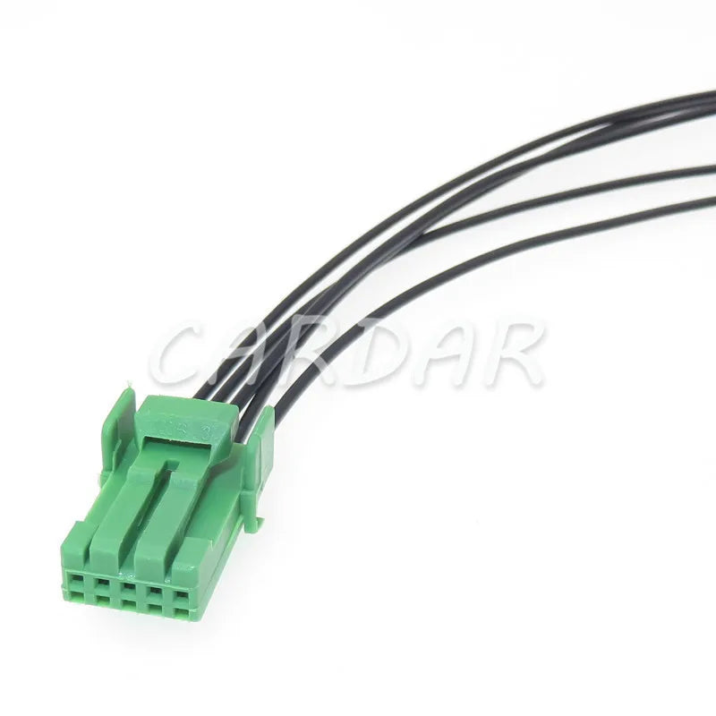 JAE 5 Pin IL-AG5-5S-S3C1 Automotive Connector Female Male Wire Light Socket Steering Booster Plug For Honda Toyota