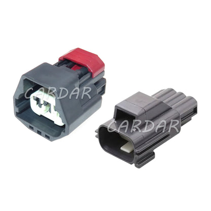 3 Pin 1.5 Series 7283-5691-10 7282-5691-10 Automotive Solenoid Valve Wire Cable Harness Sealed Socket