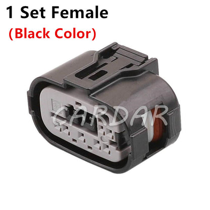 9 Pin 90980-12A23 7283-4658-30 90980-12362 4F5902-0000 Automotive Connector Sealed Car Waterproof Automotive Wire Socket