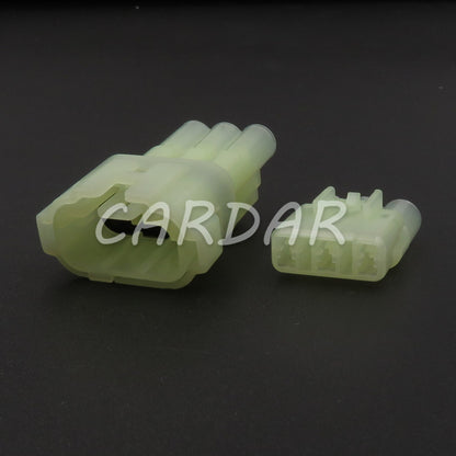 2/3/4/6 Pin HM And MT Series (Sumitomo 090 Connector) Electrical Wire Connector With Terminals And Seals