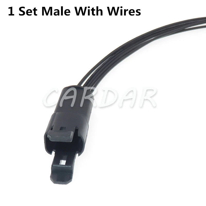 5 Pin 17036.050.000 17037.050.000 Auto Electric Connector Plug Wiring Harness Cable Waterproof Sockets