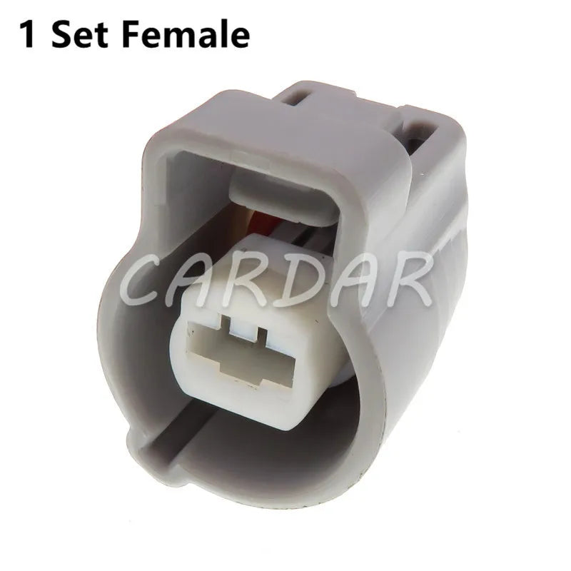 1 Pin 6188-0083 6189-0145 TS Sealed Series Automotive Connector Waterproof Cable Socket