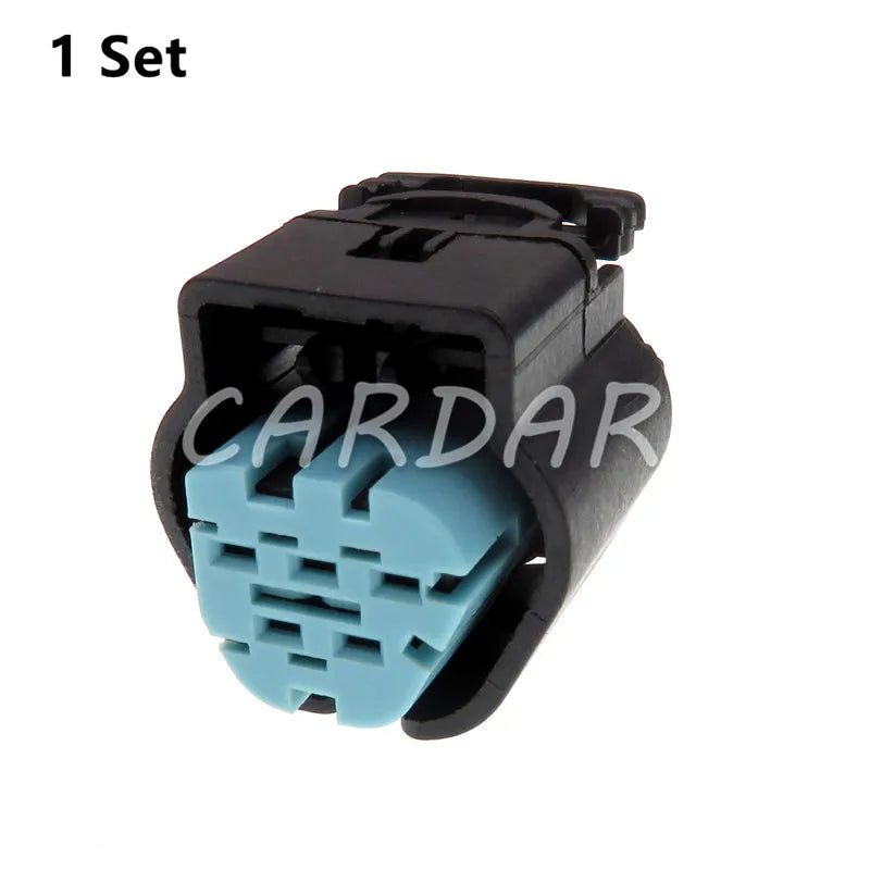 5 Pin 1928405159 1 928 405 159 Automotive Waterproof Plug Fuel Pump Socket For Honda Accord Odyssey CRV