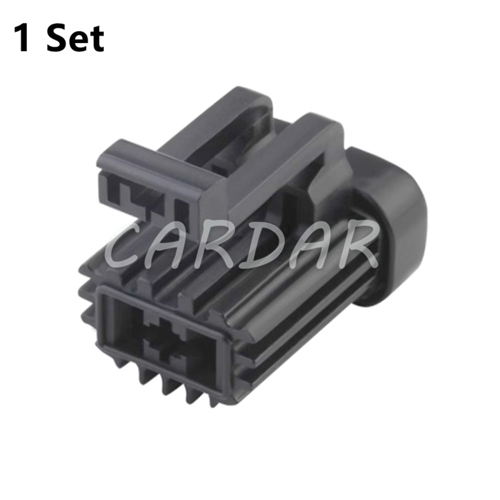 2 Pin Car Large Current Wire Harness Socket Auto Accessories Automobile Plastic Housing Connectors