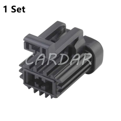 2 Pin Car Large Current Wire Harness Socket Auto Accessories Automobile Plastic Housing Connectors