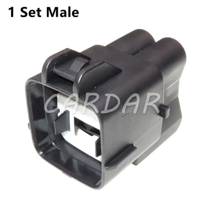 3 Pin MG642292-5 KET MG642292 MG652290 Car Wire Connector MG Electrical Fan Socket For Car