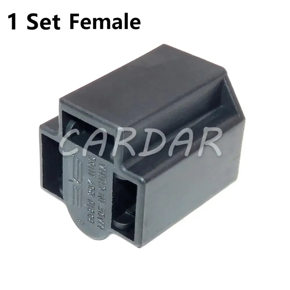 3 Pin 7.8 Series 8581085711160 Automobile Large Current Electric Wire Cable Harness Socket