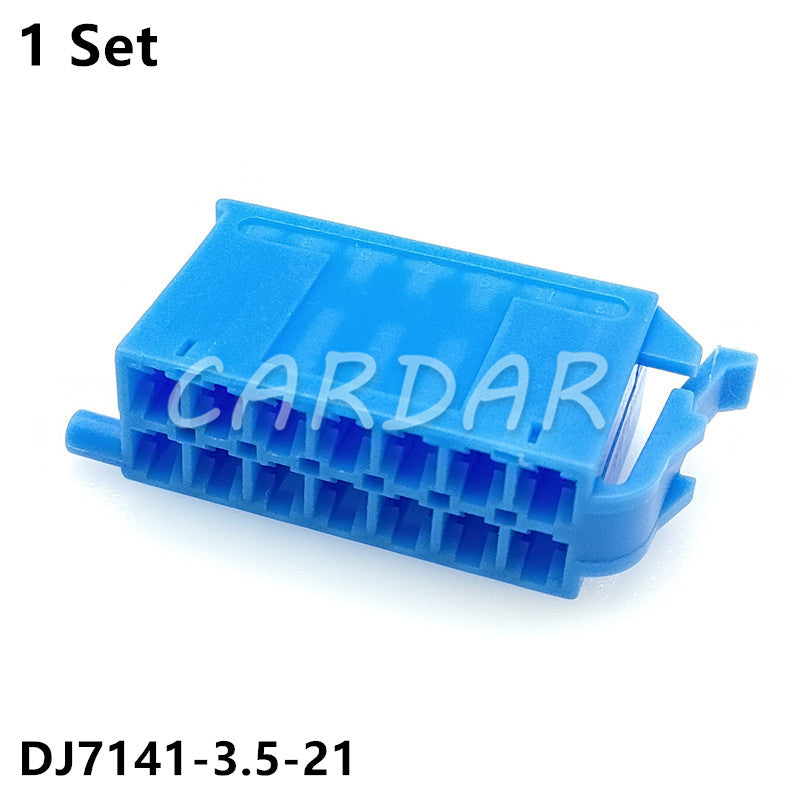 14 Pin Automotive Modified Wire Plug Auto Socket Car Wiring Harness Sockets