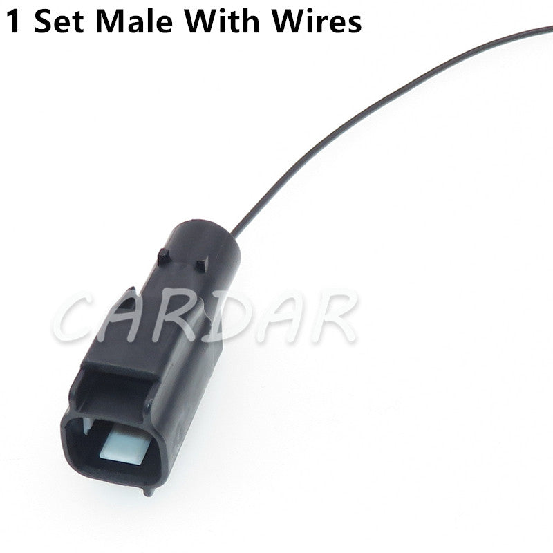 1 Pin 7.8 Series High Current Automotive Cable Socket Wire Harness Waterproof Connector MG650943-5 MG640944-5