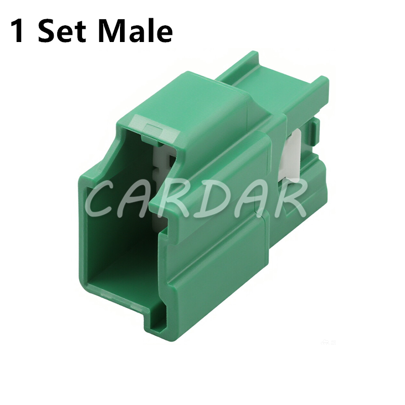 4 Pin 7282-3443-60 7283-6449-60 Automotive Connector Wiring Harness Socket For Car