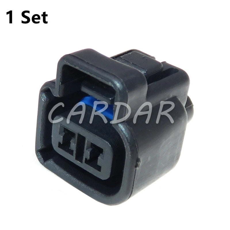 2 Pin 192000-3130 Car Waterproof Plug Wire Cable Harness Socket Automobile Electric Wiring Sealed Connector